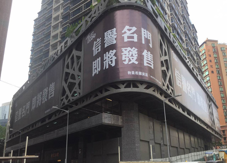 专业户外广告公司