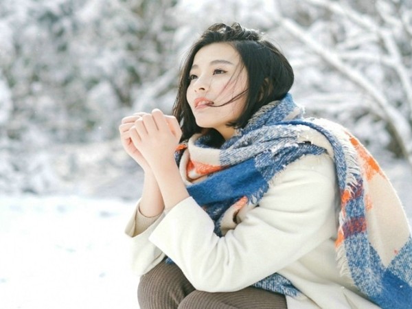 美女写真