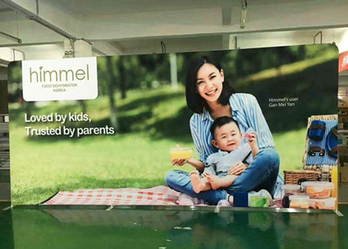 广告喷绘公司