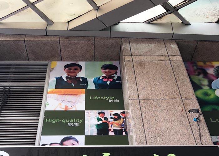 I023 喷绘写真0